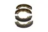 PARTS щеки тормозные SUNNY 14002000D B13N14 90-,ALMERA 180x32 KAVO (KBS-7424) изображение 4