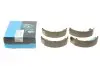 Фото PARTS NISSAN щеки тормозные Terrano,Vanette 92- KAVO (KBS-7425) изображение 2
