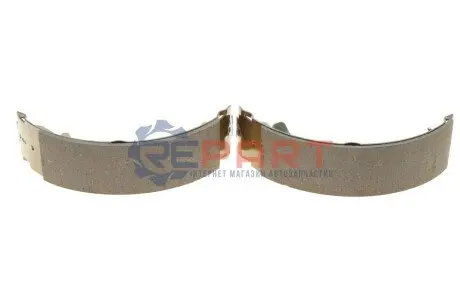 PARTS NISSAN щеки тормозные Terrano,Vanette 92- KAVO KBS-7425 Купить в Украине