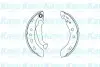 Фото PARTS NISSAN Щеки тормозные MICRA 1.0-1.3 16V 92 KAVO (KBS-7427) зображення 1