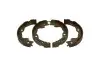 Фото Колодки ручника Nissan X-Trail/Juke/Toyota RAV4/Mitsubishi Outlander II 07-12 (172x32) KAVO (KBS-7440) зображення 3
