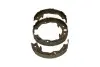 Фото Колодки ручника Nissan X-Trail/Juke/Toyota RAV4/Mitsubishi Outlander II 07-12 (172x32) KAVO (KBS-7440) зображення 4