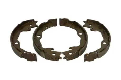 Колодки ручника Nissan X-Trail/Juke/Toyota RAV4/Mitsubishi Outlander II 07-12 (172x32) KAVO KBS-7440 Купить в Украине