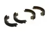 Фото PARTS SUBARU Щеки тормозные Impreza, Forester, Legasy KAVO (KBS-8404) изображение 1