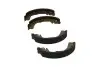 Фото PARTS SUBARU Щеки тормозные Impreza, Forester, Legasy KAVO (KBS-8404) изображение 2