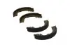 Фото PARTS SUBARU Щеки тормозные Impreza, Forester, Legasy KAVO (KBS-8404) изображение 4