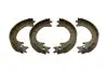PARTS SUBARU К-т колодок стоянкового гальма Tribeca 3,0-3,6 05 KAVO (KBS-8408) изображение 1