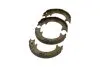 PARTS SUBARU К-т колодок стоянкового гальма Tribeca 3,0-3,6 05 KAVO (KBS-8408) изображение 2