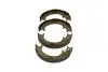 PARTS SUBARU К-т колодок стоянкового гальма Tribeca 3,0-3,6 05 KAVO (KBS-8408) изображение 4