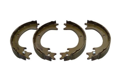 PARTS SUBARU К-т колодок стоянкового гальма Tribeca 3,0-3,6 05- KAVO KBS-8408