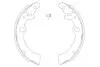 Фото PARTS Щеки торм. SUZUKI Ignis, Wagon R+ KAVO (KBS-8907) изображение 1