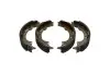 Фото PARTS TOYOTA щоки гальмівні Picnic -01 KAVO (KBS9903) зображення 3