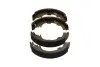 Фото PARTS TOYOTA щоки гальмівні Picnic -01 KAVO (KBS9903) зображення 4