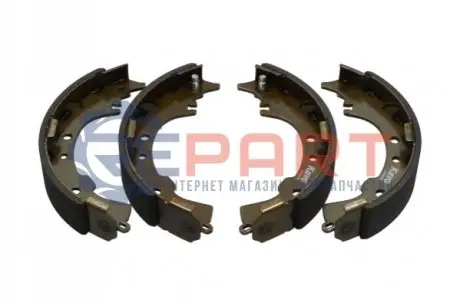 Тормозные колодки.) KAVO KBS9903 Купить в Украине