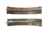 Фото Колодки гальмівні (задні) Toyota Yaris 1.0-1.5 05- (барабанні) (202x39) KAVO (KBS-9906) зображення 3