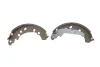 Фото Колодки гальмівні (задні) Toyota Yaris 1.0-1.5 05- (барабанні) (202x39) KAVO (KBS-9906) зображення 4