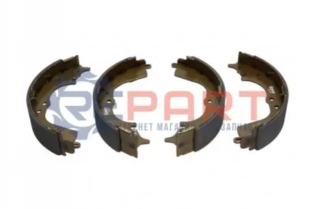 PARTS TOYOTA щеки тормозные HIACE IV 95- KAVO KBS-9920 Купить в Украине