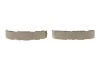 Фото Колодки ручника Toyota Corolla 04-09 (180x32) KAVO (KBS-9924) зображення 5