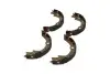Фото Колодки гальмівні (задні) Toyota Avensis/Celica/Corolla/Prius/Yaris 1.0-2.4 99-09 (171x32) KAVO (KBS9925) зображення 2