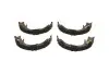 Фото Колодки гальмівні (задні) Toyota Avensis/Celica/Corolla/Prius/Yaris 1.0-2.4 99-09 (171x32) KAVO (KBS9925) зображення 3