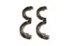 Фото Колодки гальмівні (задні) Toyota Avensis/Celica/Corolla/Prius/Yaris 1.0-2.4 99-09 (171x32) KAVO (KBS9925) зображення 4