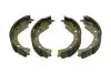 Фото PARTS TOYOTA К-т задн. гальм. колодок Camry 01 KAVO (KBS-9943) зображення 1