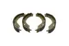 Фото PARTS TOYOTA К-т задн. гальм. колодок Camry 01 KAVO (KBS-9943) зображення 3