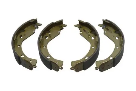 PARTS TOYOTA К-т задн. гальм. колодок Camry 01 KAVO KBS-9943 Купити в Україні