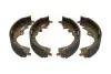 Фото PARTS TOYOTA Гальмівні колодки барабанні HIACE V 2.5 D-4D 06-, TACOMA 2.7 4WD 14-15 KAVO (KBS-9944) зображення 1