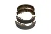 Фото PARTS TOYOTA Гальмівні колодки барабанні HIACE V 2.5 D-4D 06-, TACOMA 2.7 4WD 14-15 KAVO (KBS-9944) зображення 4