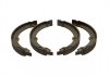 PARTS TOYOTA Гальмівні колодки барабанні LAND CRUISER 200, Tundra KAVO KBS-9946 (фото 3)