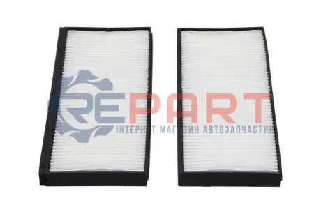 PARTS KIA фільтр салону (2шт.) Carens 02 KAVO KC-6109