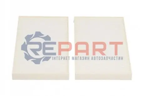 Фільтр салону Kia Cerato/Sorento 02 KAVO KC6116 Купити в Україні
