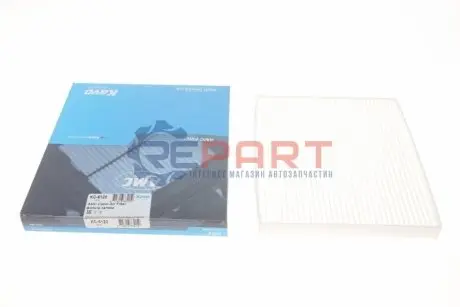 Фільтр салону Hyundai Ioniq 16-/Kia Niro 16-22 KAVO KC-6120