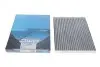 Фото PARTS HYUNDAI Фильтр салона угольный Tucson 2,0-2,7 iX35 KAVO (KC-6120C) изображение 3