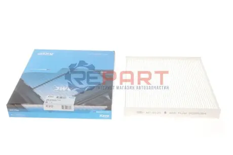 Фільтр салону Hyundai Sonata 14-/Kia Optima 16 KAVO KC-6121 Купити в Україні