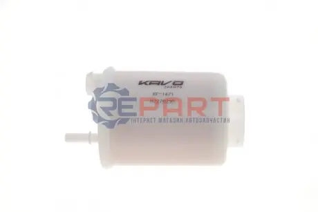 Фільтр паливний Kia Magentis/Optima 2.0/2.7 05-10 KAVO KF-1471 Купити в Україні