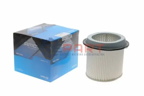 Фільтр повітряний Mitsubishi Lancer III/IV 1.5/1.8 88-92 KAVO MA-4468 Купити в Україні