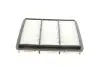 Фото Фільтр повітряний Mitsubishi Pajero/ Montero/ L400 2.0-3.0 90-07 KAVO (MA-4478) зображення 3