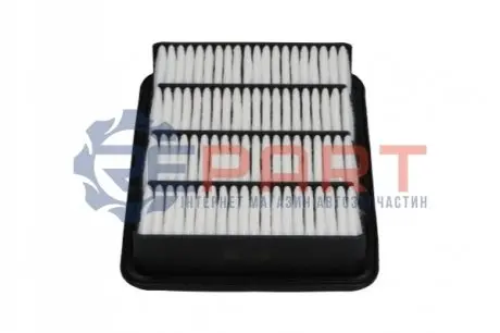 Фільтр повітряний Ford Ranger 2.5D/2.9D 99-06/ Mitsubishi Galant VI/Space Runner 2.0-2.5 96-04 KAVO MA4602 Купити в Україні