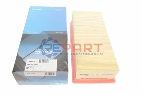 Фильтр воздушный KAVO MA4611