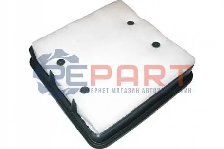 Фільтр повітряний Mitsubishi L200 2.5DI-D 06-/Pajero Sport 96- (з поролоном) KAVO MA4614 Купити в Україні