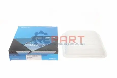 Фільтр повітряний Mitsubishi Galant IX 2.4 03 KAVO MA-4615 Купити в Україні