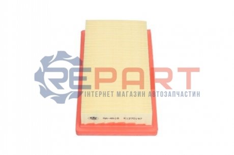 PARTS MITSUBISHI Фільтр повітря.Space Star 1.0/1.2 12- KAVO MA-4618 (фото 1)