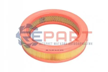 Фото Фільтр повітряний KAVO (MA475) зображення 1