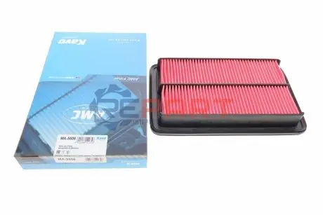 Фильтр воздушный Mazda 626 IV/V/MX-5 II/MX-6 1.8-2.5 -05 KAVO MA-5606