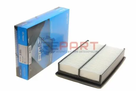 Фільтр повітряний Mazda 3/5 03- KAVO MA5637 Купити в Україні