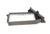 Фото Фильтр салона Mitsubishi Galant VIII/IX 2.0-3.8 96- KAVO (MC4006) изображение 3