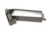 Фото Фильтр салона Mitsubishi Galant VIII/IX 2.0-3.8 96- KAVO (MC4006) изображение 4