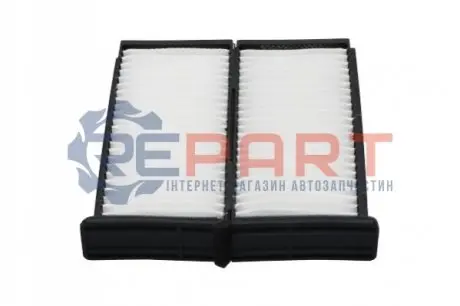 Фото 1 — Фільтр салону Mitsubishi Carisma/Colt/Lancer/L200 96-07 KAVO (MC4013) Фото Фільтр салону Mitsubishi Carisma/Colt/Lancer/L200 96-07 KAVO (MC4013) зображення 1